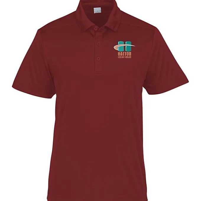 Pro UV Performance Polo - Men's