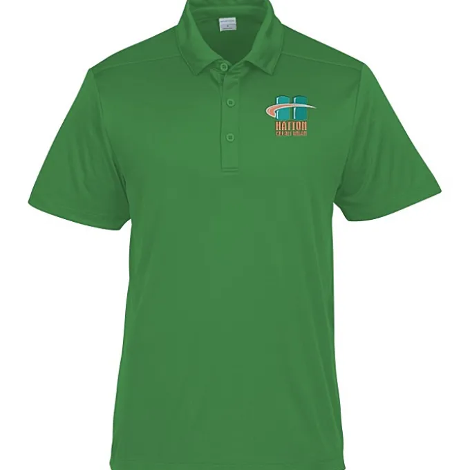 Pro UV Performance Polo - Men's - 24 hr