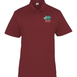 Pro UV Performance Polo - Men's - 24 hr