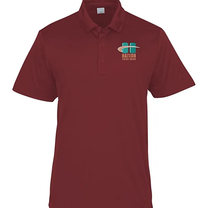 Pro UV Performance Polo - Men's - 24 hr