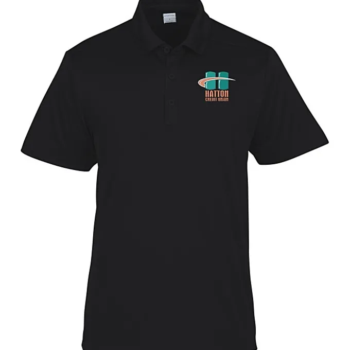 Pro UV Performance Polo - Men's - 24 hr