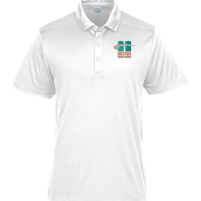 Pro UV Performance Polo - Men's - 24 hr