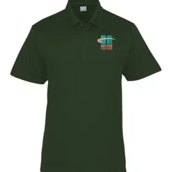 Pro UV Performance Polo - Men's - 24 hr