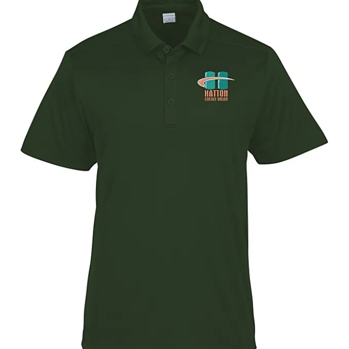 Pro UV Performance Polo - Men's - 24 hr