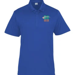 Pro UV Performance Polo - Men's - 24 hr