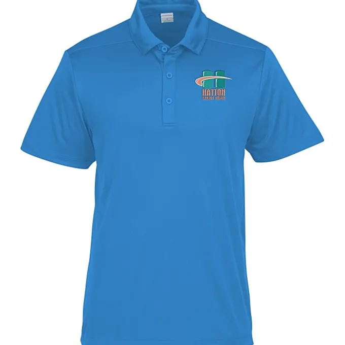 Pro UV Performance Polo - Men's - 24 hr