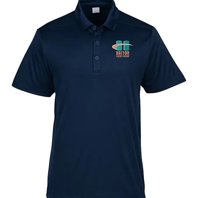 Pro UV Performance Polo - Men's - 24 hr