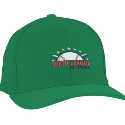 Pro-Wool Pacflex Cap