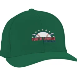 Pro-Wool Pacflex Cap