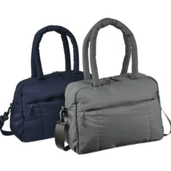 Puffer Duffel