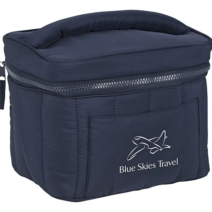 Puffer Lunch Cooler