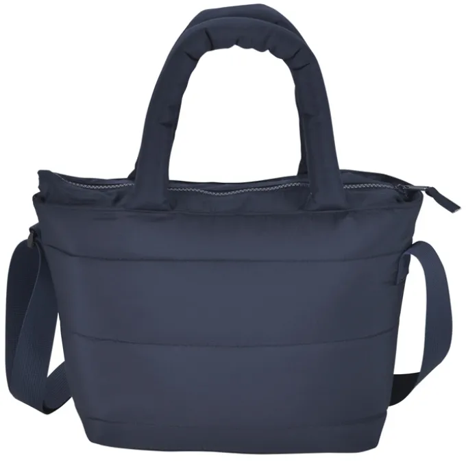 Puffer Lunch Cooler Tote