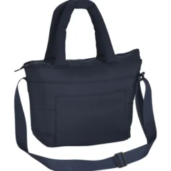 Puffer Lunch Cooler Tote