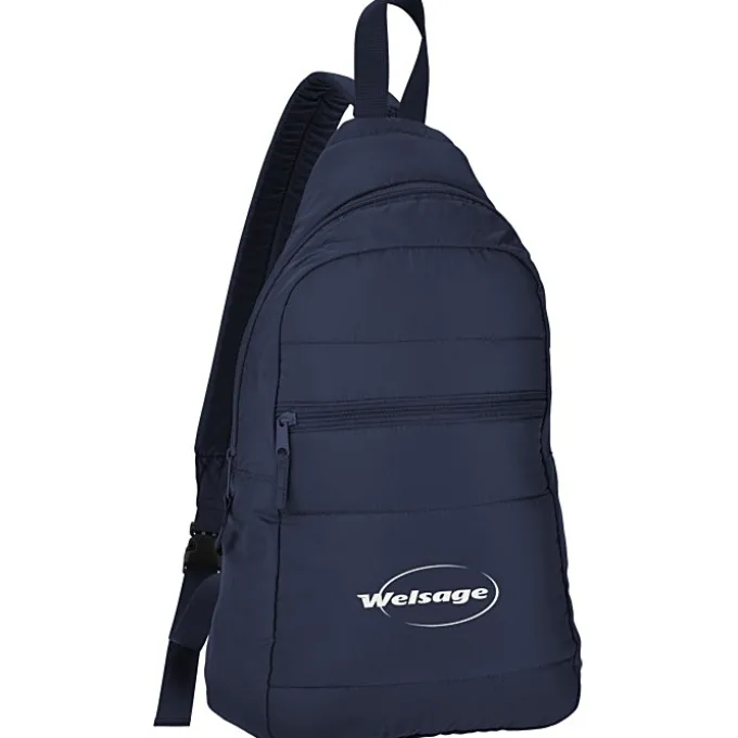 Puffer Slingpack