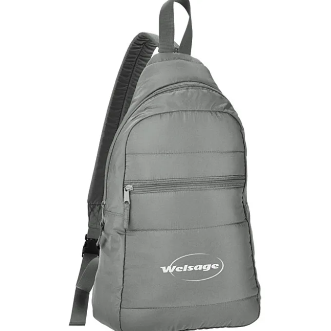Puffer Slingpack
