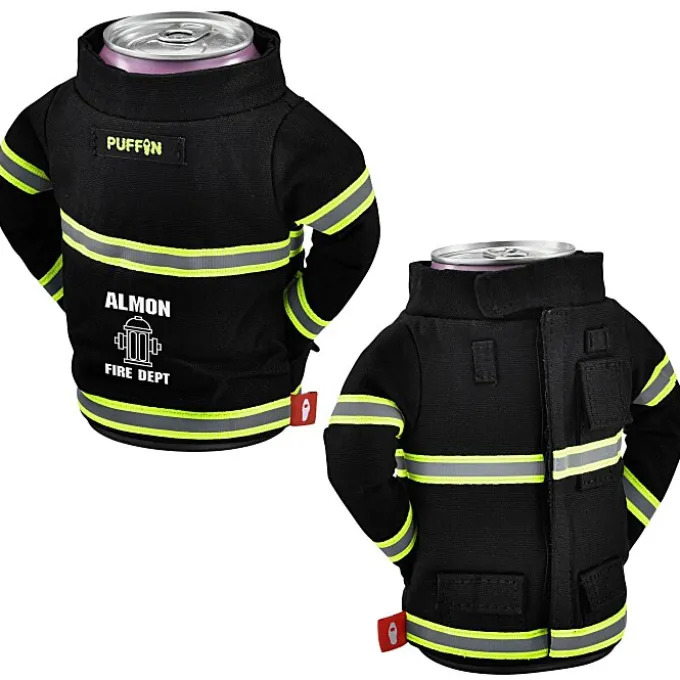 Puffin Beverage Cooler - The Backdraft