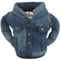Puffin Beverage Cooler - The Denim