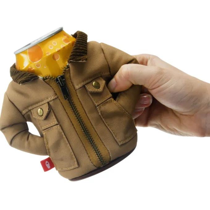 Puffin Beverage Cooler - The Detroit