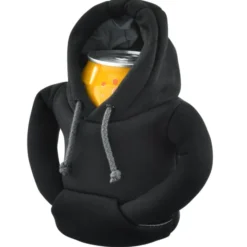 Puffin Beverage Cooler - The Hoodie