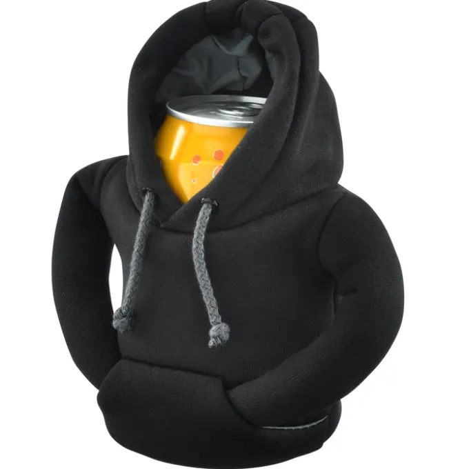 Puffin Beverage Cooler - The Hoodie