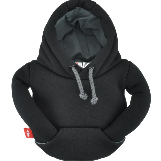 Puffin Beverage Cooler - The Hoodie