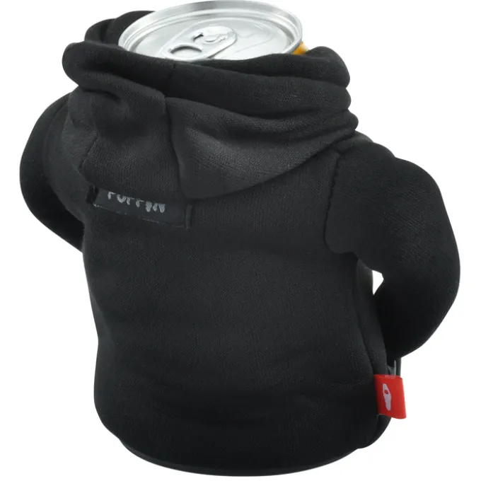 Puffin Beverage Cooler - The Hoodie