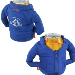 Puffin Beverage Cooler - The Puffy