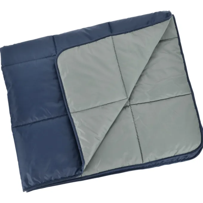 Puffy Outdoor Blanket
