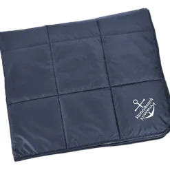 Puffy Outdoor Blanket