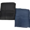 Puffy Outdoor Blanket - Embroidered