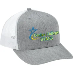 Pukka Charter Trucker Cap