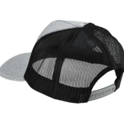 Pukka Rudder Five Panel Trucker Cap