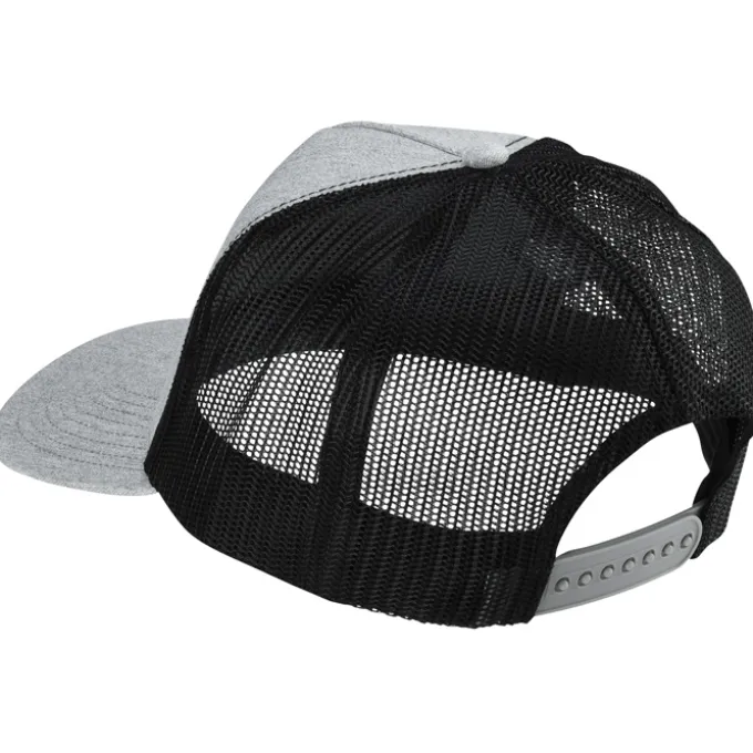 Pukka Rudder Five Panel Trucker Cap
