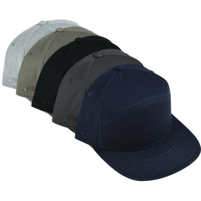 Pukka Tradesman Flat Bill Cap