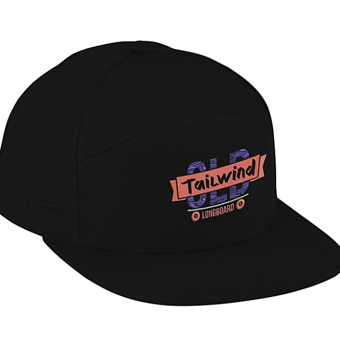 Pukka Tradesman Flat Bill Cap