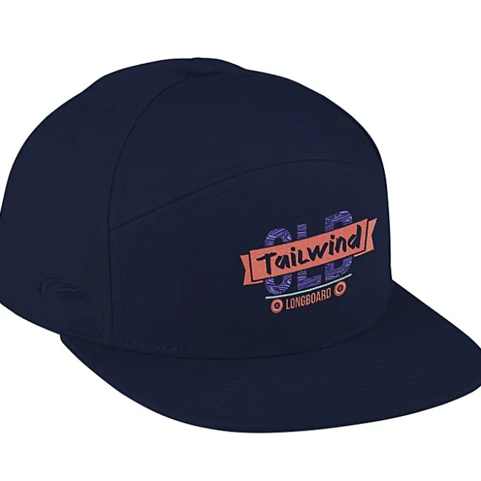 Pukka Tradesman Flat Bill Cap