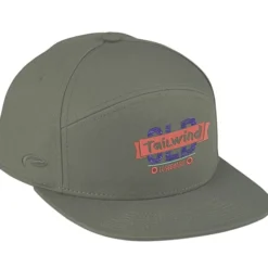 Pukka Tradesman Flat Bill Cap