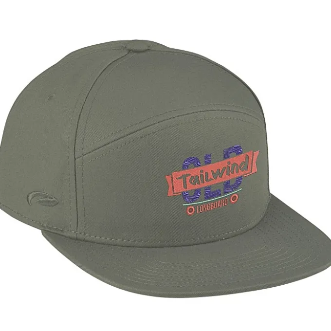 Pukka Tradesman Flat Bill Cap