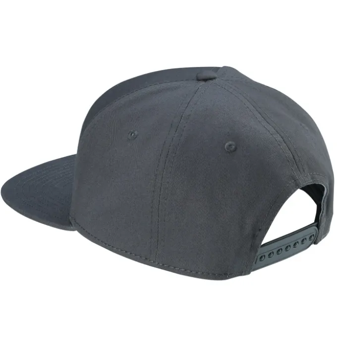 Pukka Tradesman Flat Bill Cap