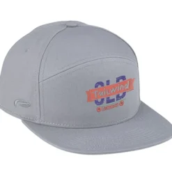 Pukka Tradesman Flat Bill Cap