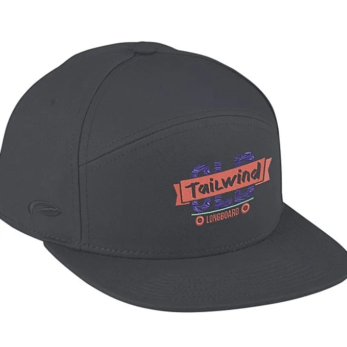 Pukka Tradesman Flat Bill Cap