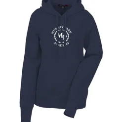 Pullover Fleece Hoodie - Ladies' - Screen