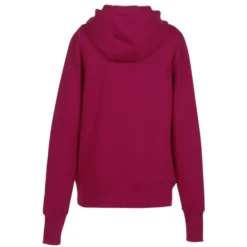 Pullover Fleece Hoodie - Ladies' - Screen