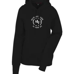 Pullover Fleece Hoodie - Ladies' - Screen