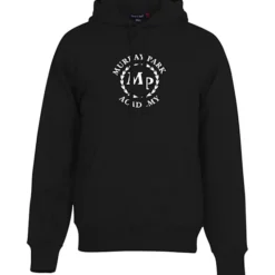 Pullover Fleece Hoodie - Men's - Screen