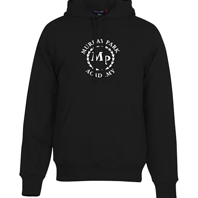 Pullover Fleece Hoodie - Men's - Screen