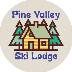 Pulpboard Coaster - 3.5 inches Round - 1.96 mil. - Full Color