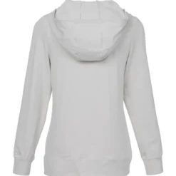 Pulse Performance 1/4-Zip Hoodie - Ladies'