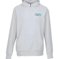 Pulse Performance 1/4-Zip Hoodie - Men's