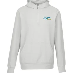 Pulse Performance 1/4-Zip Hoodie - Men's